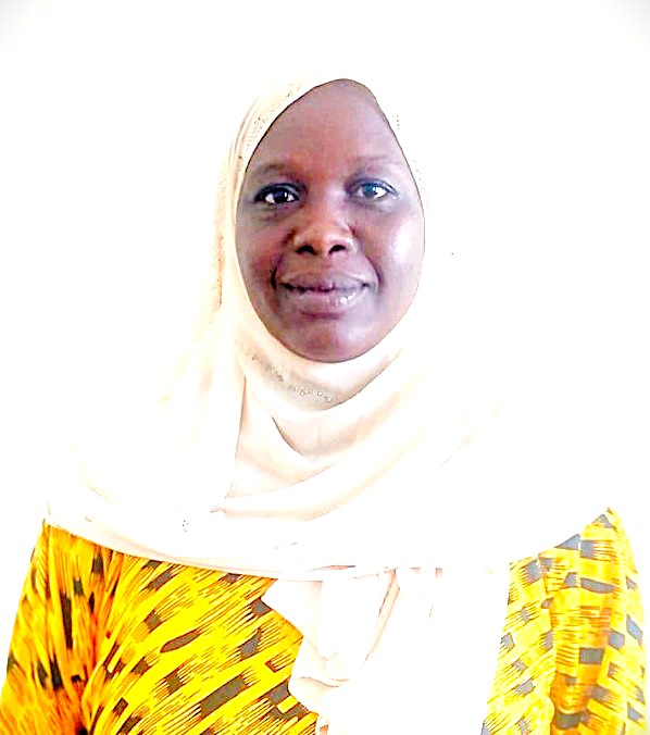 MWANAMISI OMAR MWATONDO